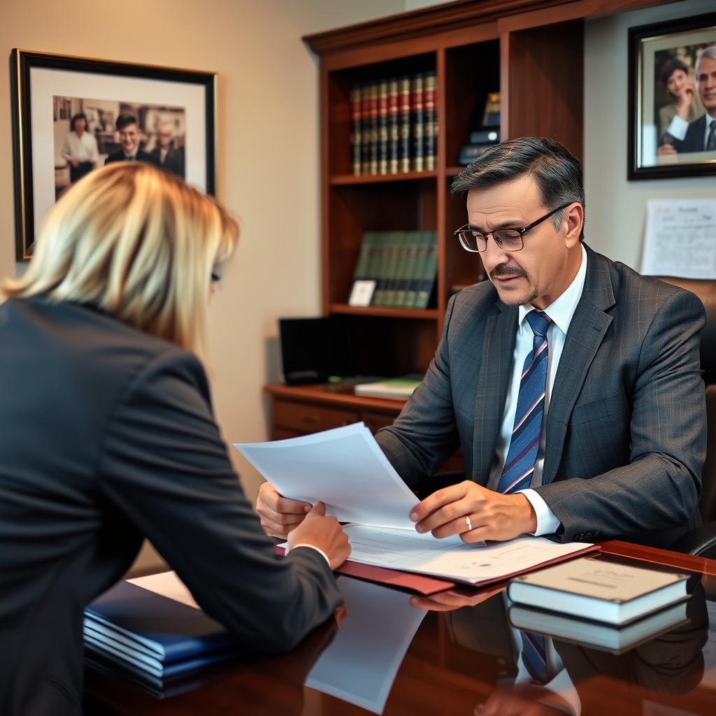 Record Sealing Lawyer Wicomico County