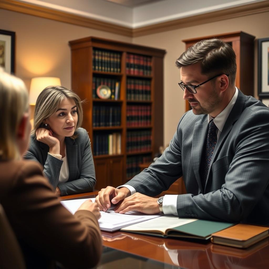 Record Sealing Lawyer Worcester County