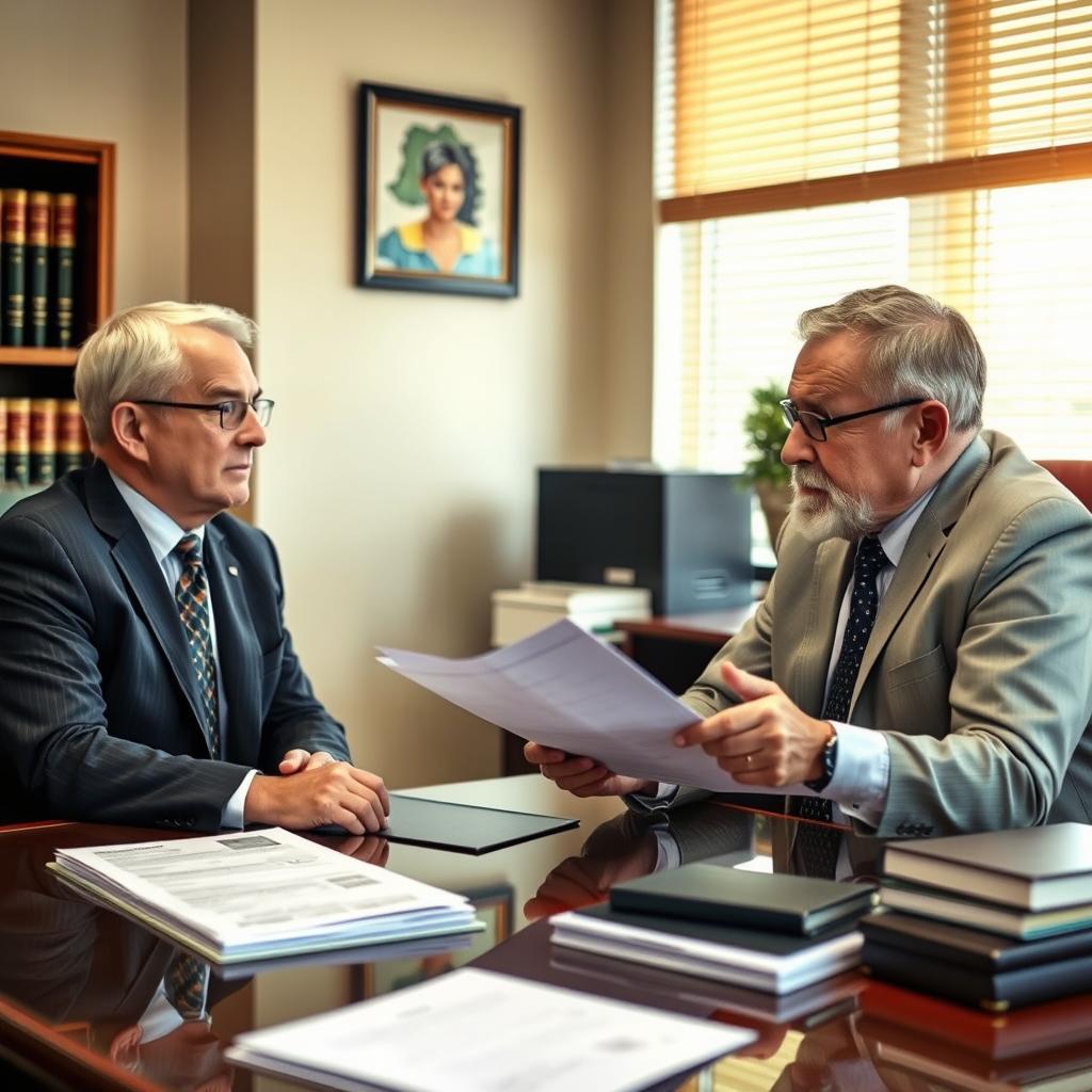 Robbery Defense Lawyer Allegany County