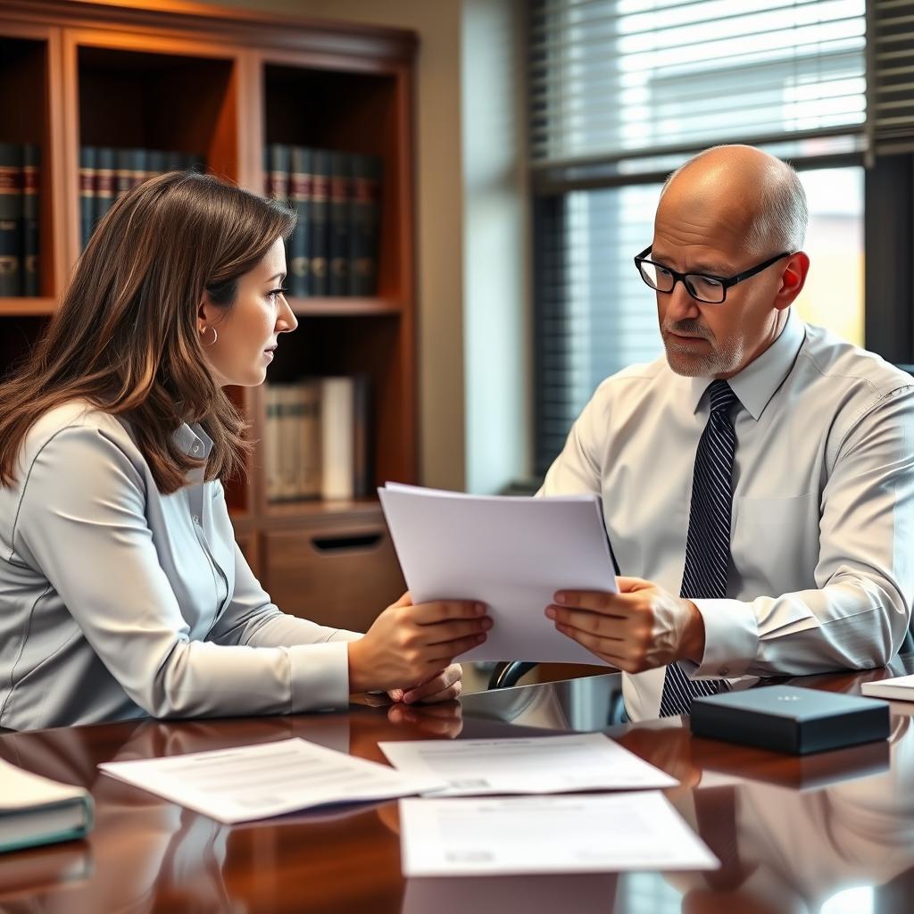 Robbery Defense Lawyer Baltimore County