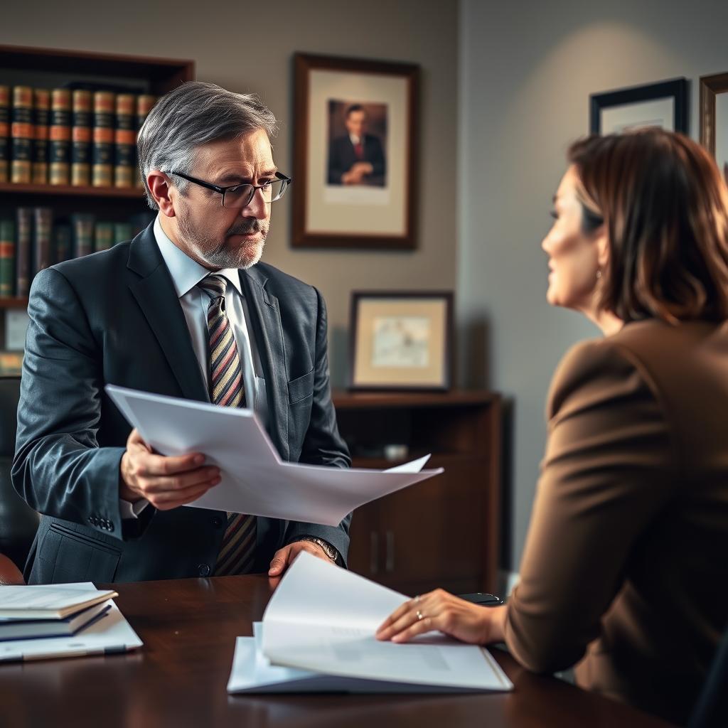Robbery Defense Lawyer Baltimore