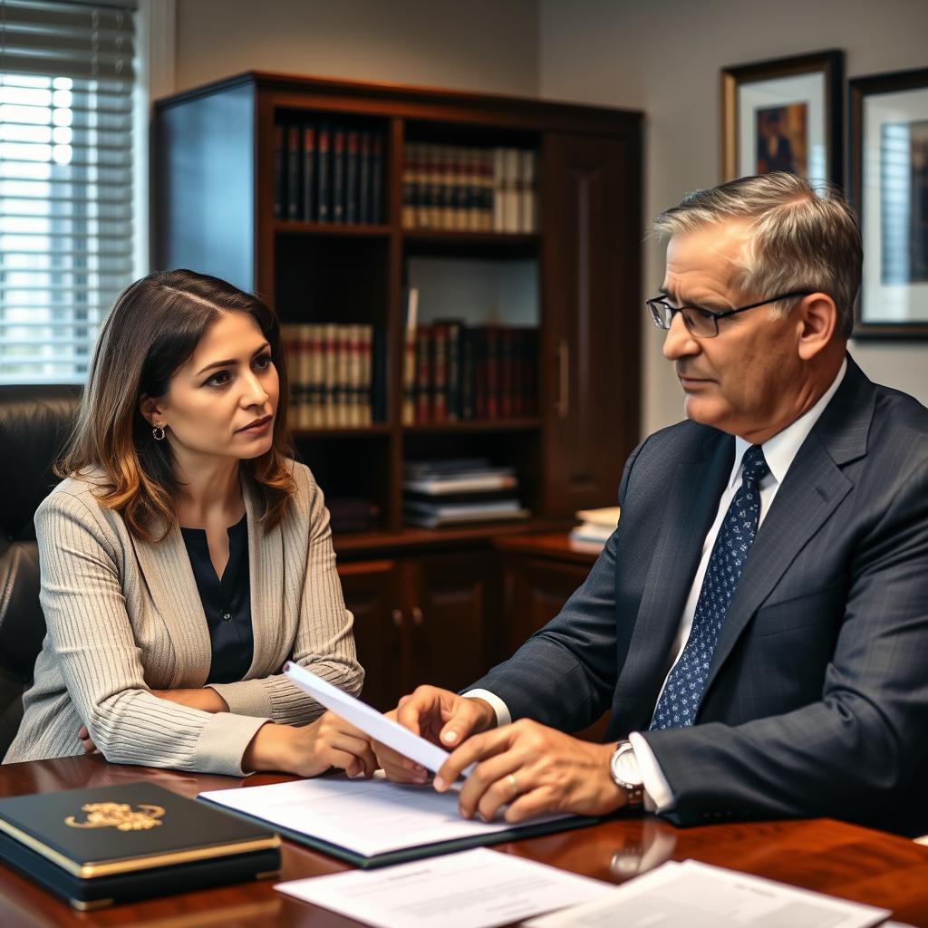 Robbery Defense Lawyer Carroll County