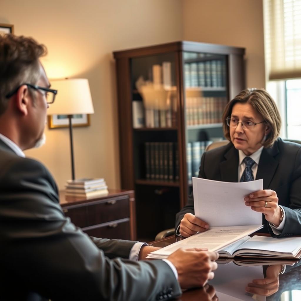 Robbery Defense Lawyer Cecil County