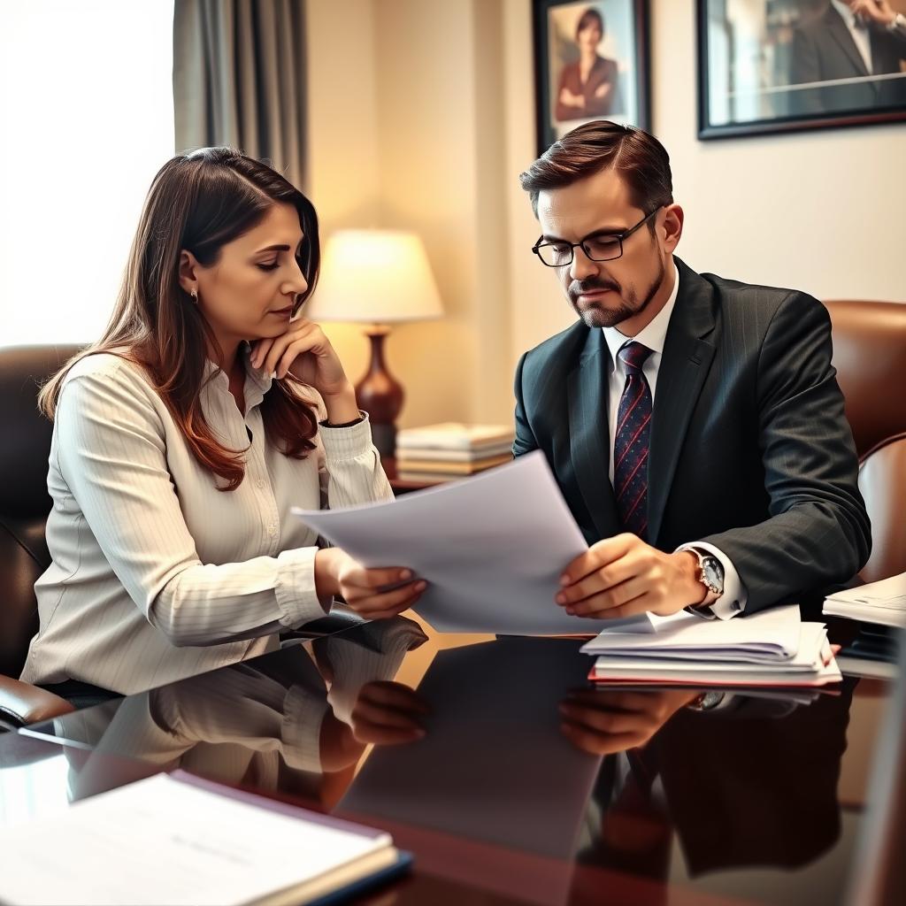 Robbery Defense Lawyer Charles County