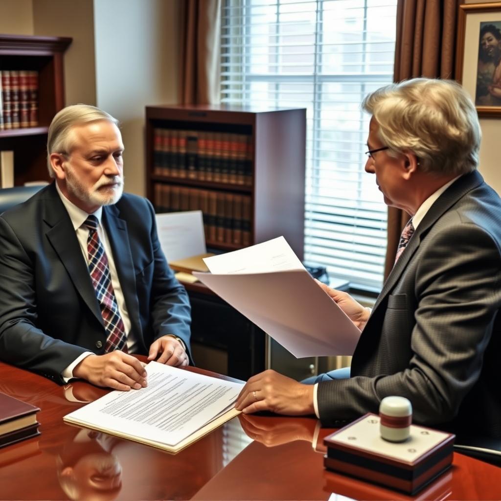 Robbery Defense Lawyer Colonial Heights