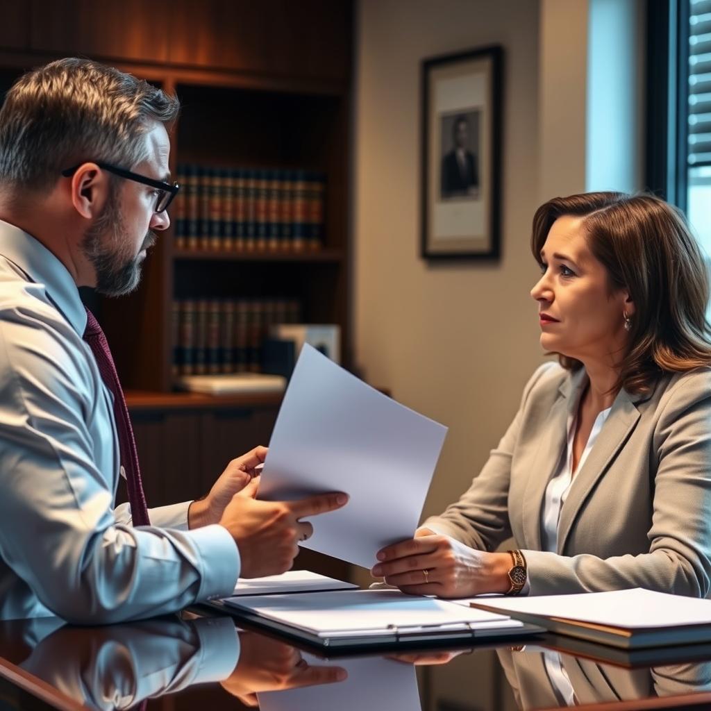 Robbery Defense Lawyer Dorchester County