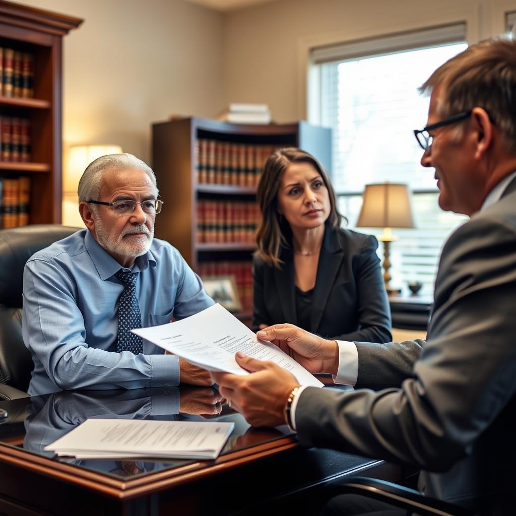Robbery Defense Lawyer Gloucester County