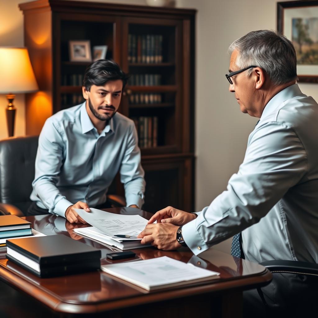 Robbery Defense Lawyer Harford County