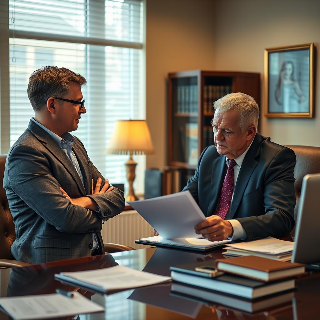 Robbery Defense Lawyer Kent County