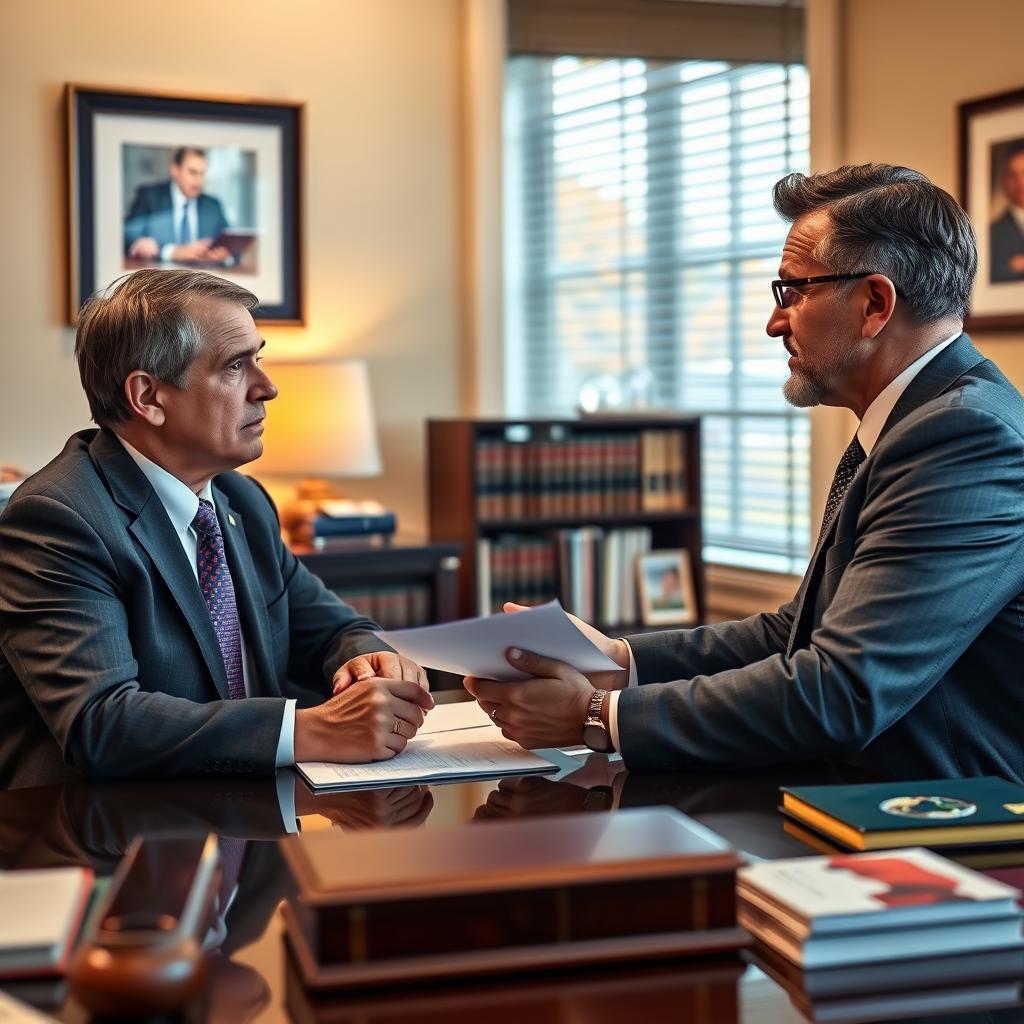 Robbery Defense Lawyer Loudoun County