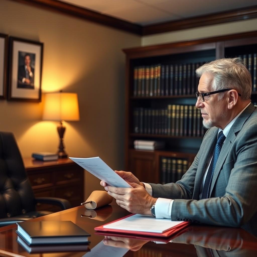 Robbery Defense Lawyer Maryland