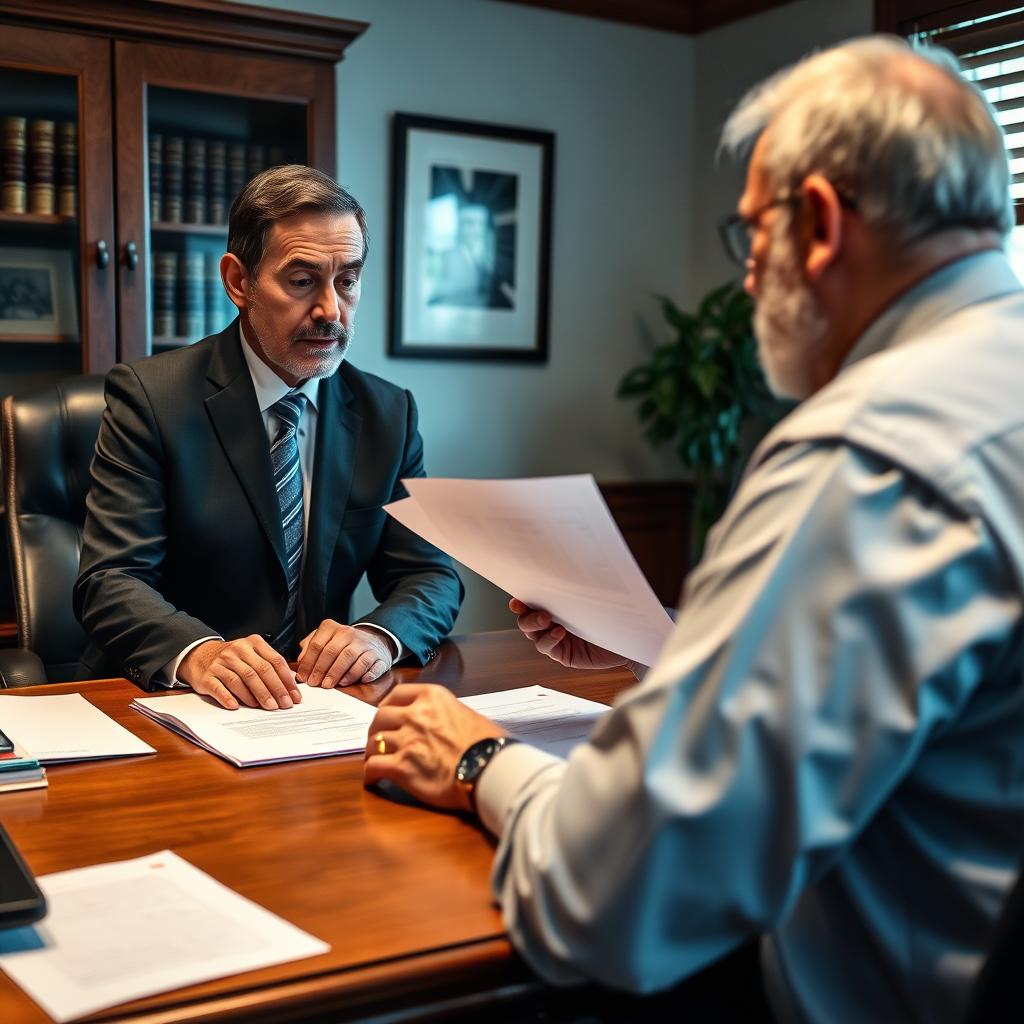 Robbery Defense Lawyer Poquoson