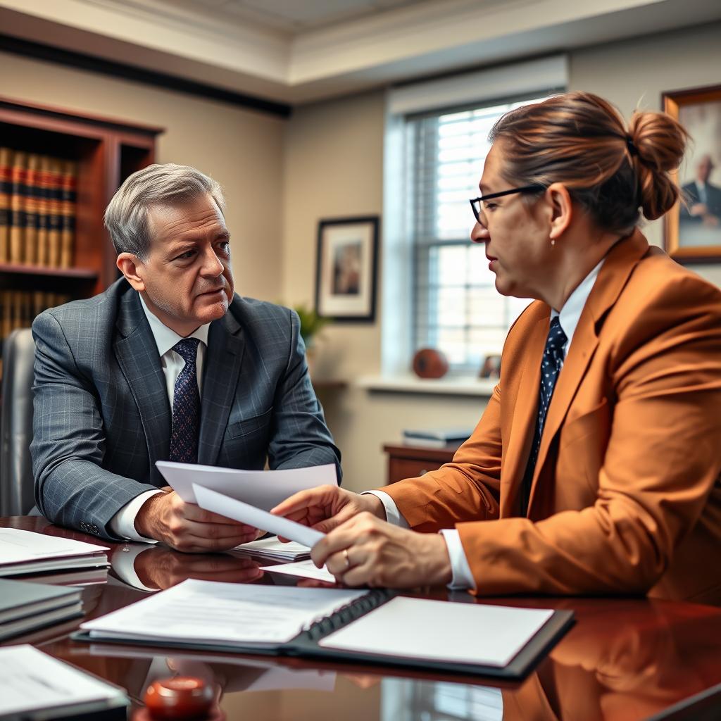Robbery Defense Lawyer Prince Georges County