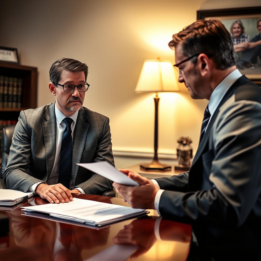 Robbery Defense Lawyer Rockville