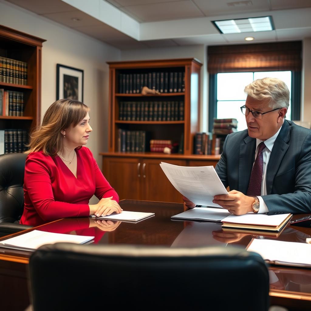 Robbery Defense Lawyer Salisbury