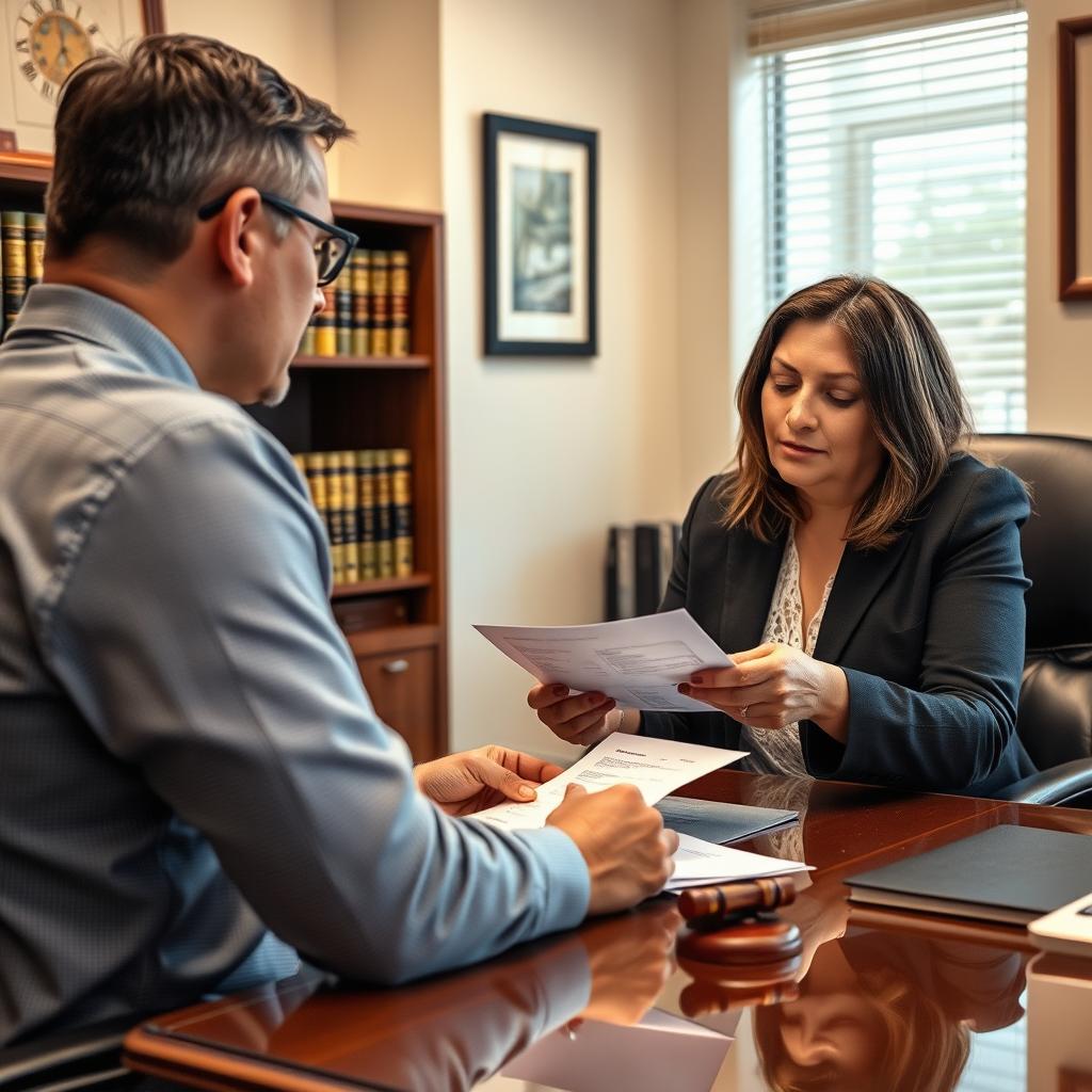 Robbery Defense Lawyer Somerset County