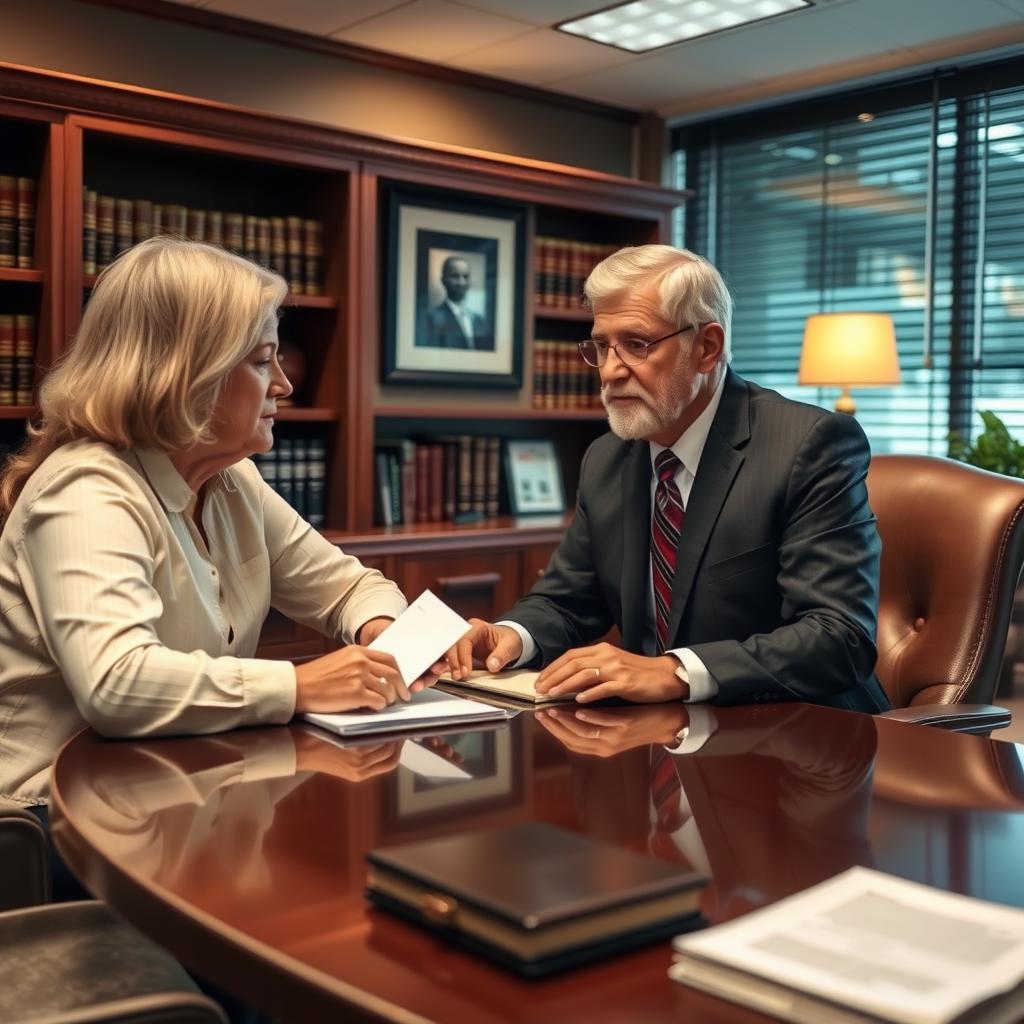 Robbery Defense Lawyer St Marys County