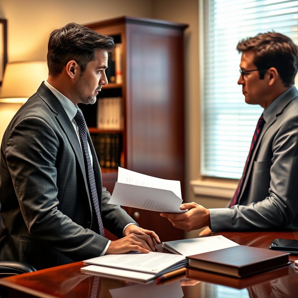 Robbery Defense Lawyer Suffolk