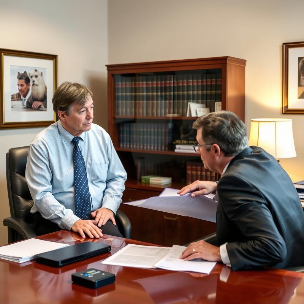Robbery Defense Lawyer Wicomico County