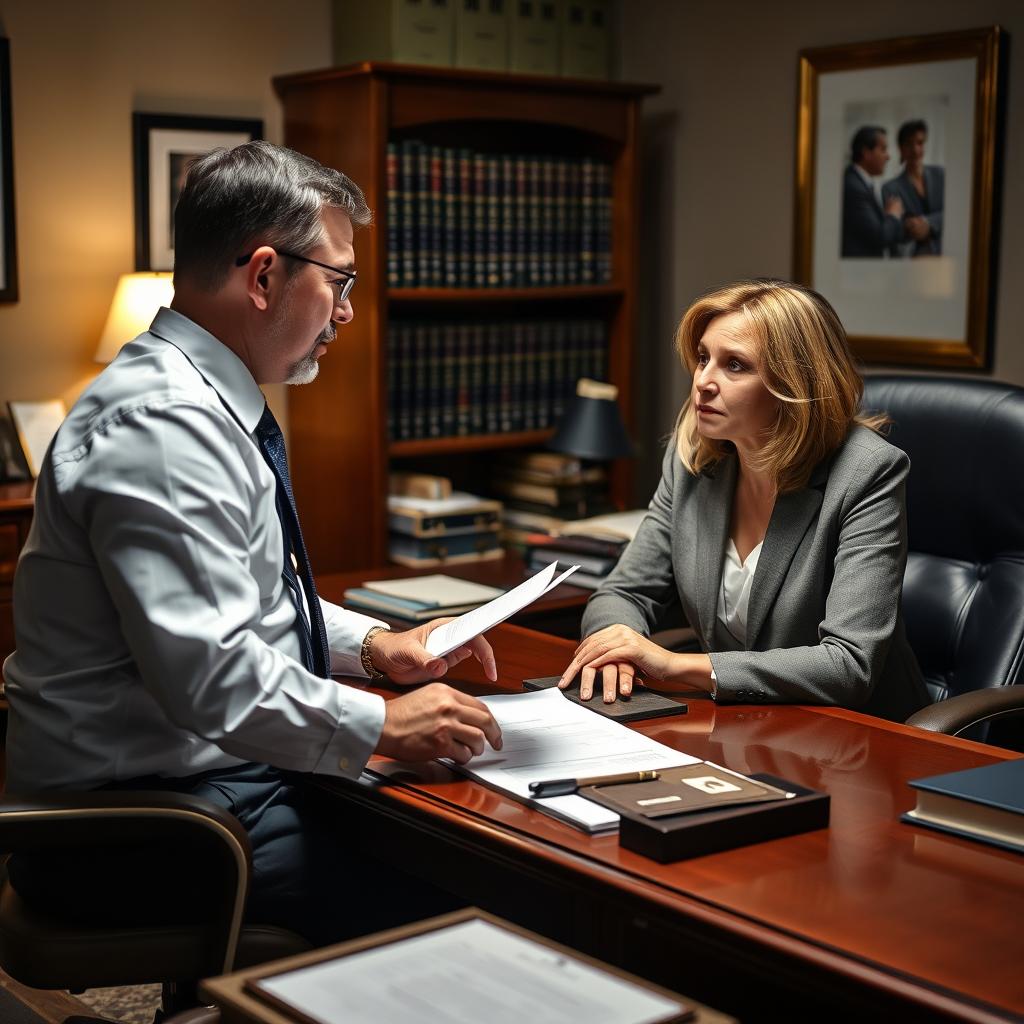 Robbery Lawyer Culpeper County