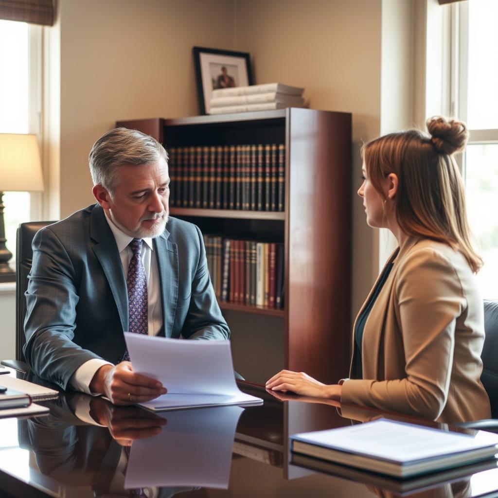 Robbery Lawyer James City County