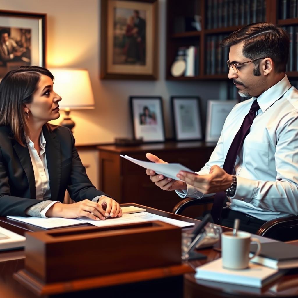 Sexual Assault Lawyer Rockville