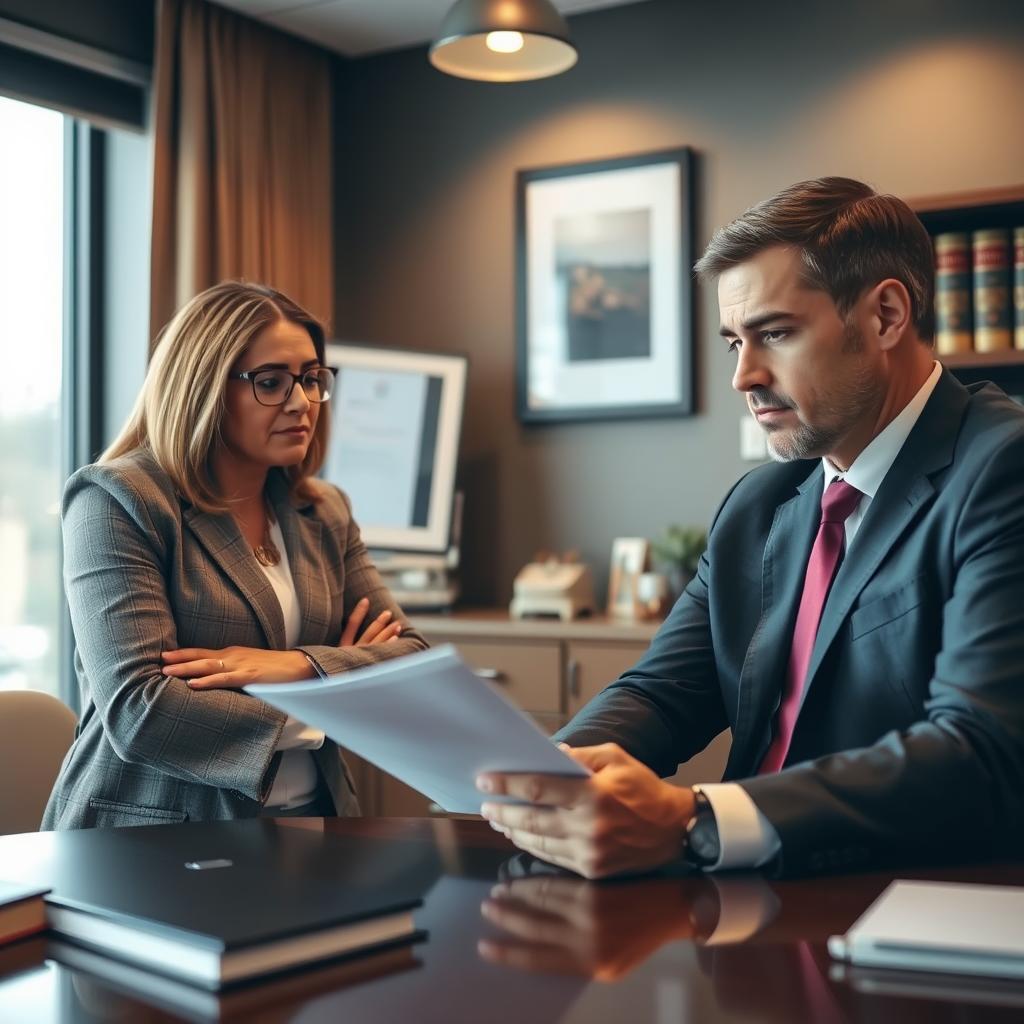 Silencer Offense Lawyer Baltimore County