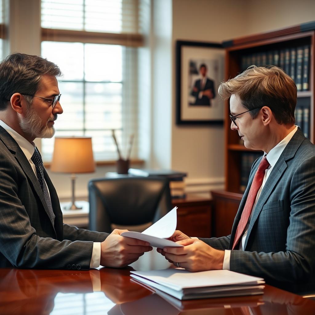 Silencer Offense Lawyer Baltimore