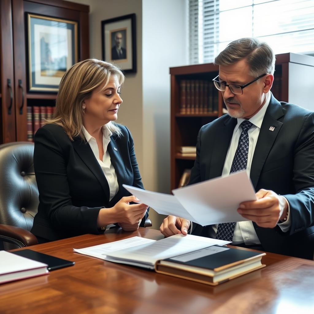 Silencer Offense Lawyer Calvert County