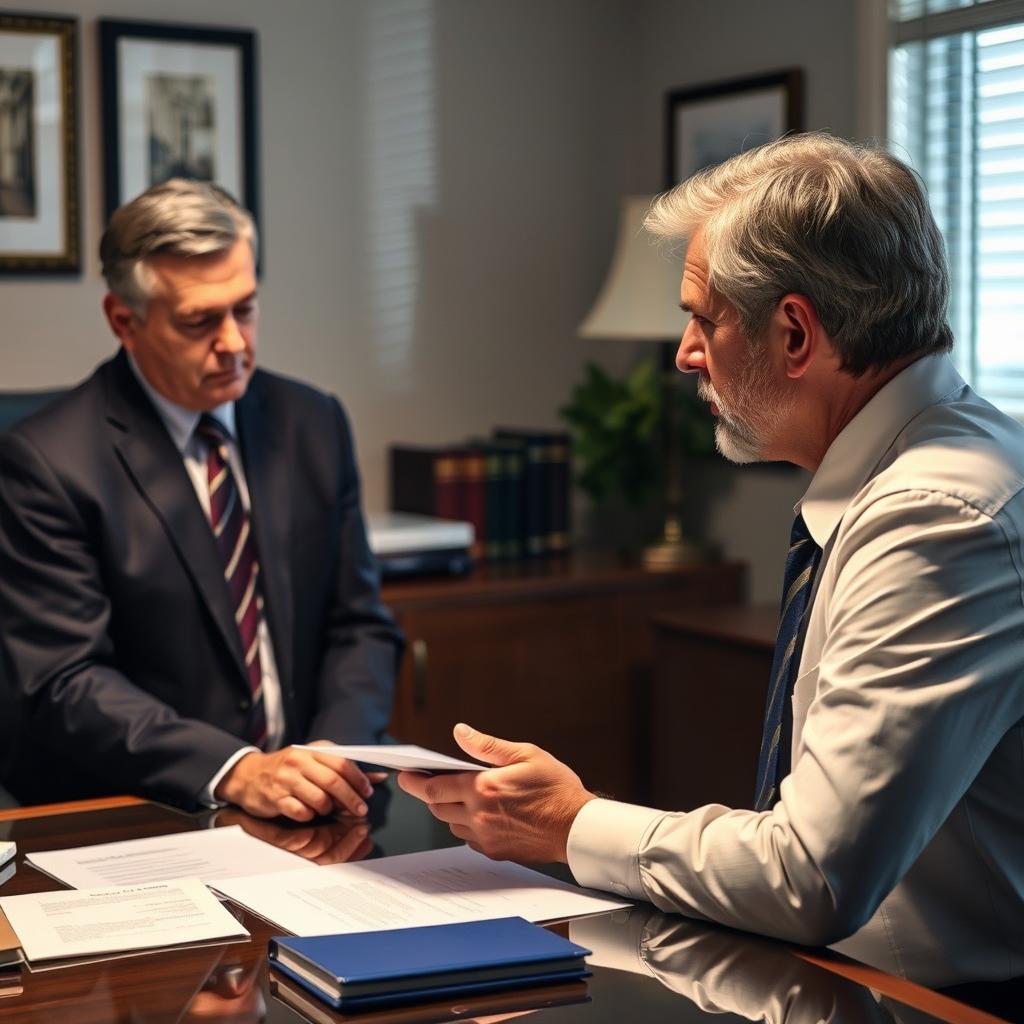 Silencer Offense Lawyer Carroll County