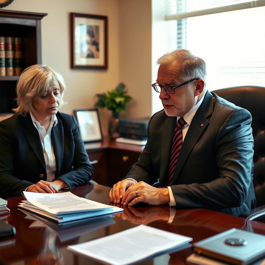 Silencer Offense Lawyer Cecil County