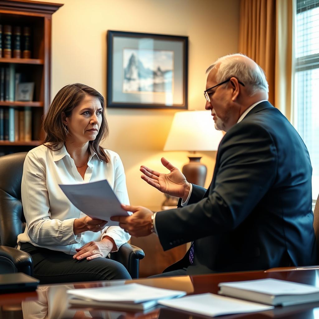 Silencer Offense Lawyer Charles County