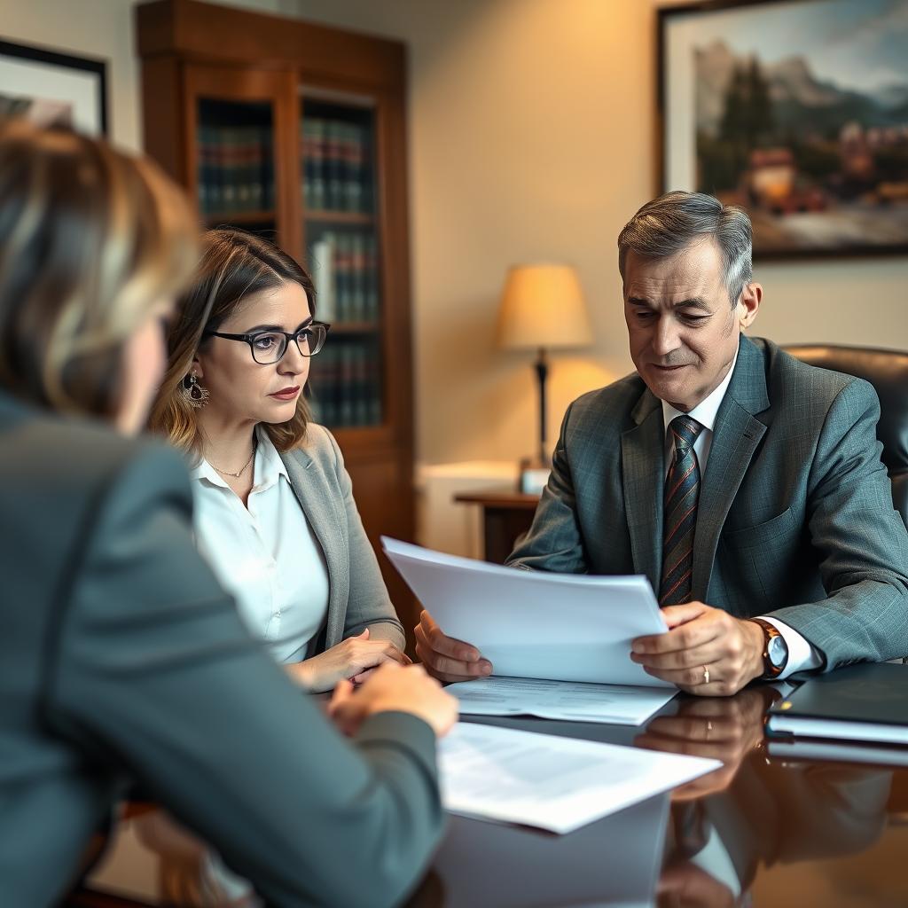 Silencer Offense Lawyer Frederick County