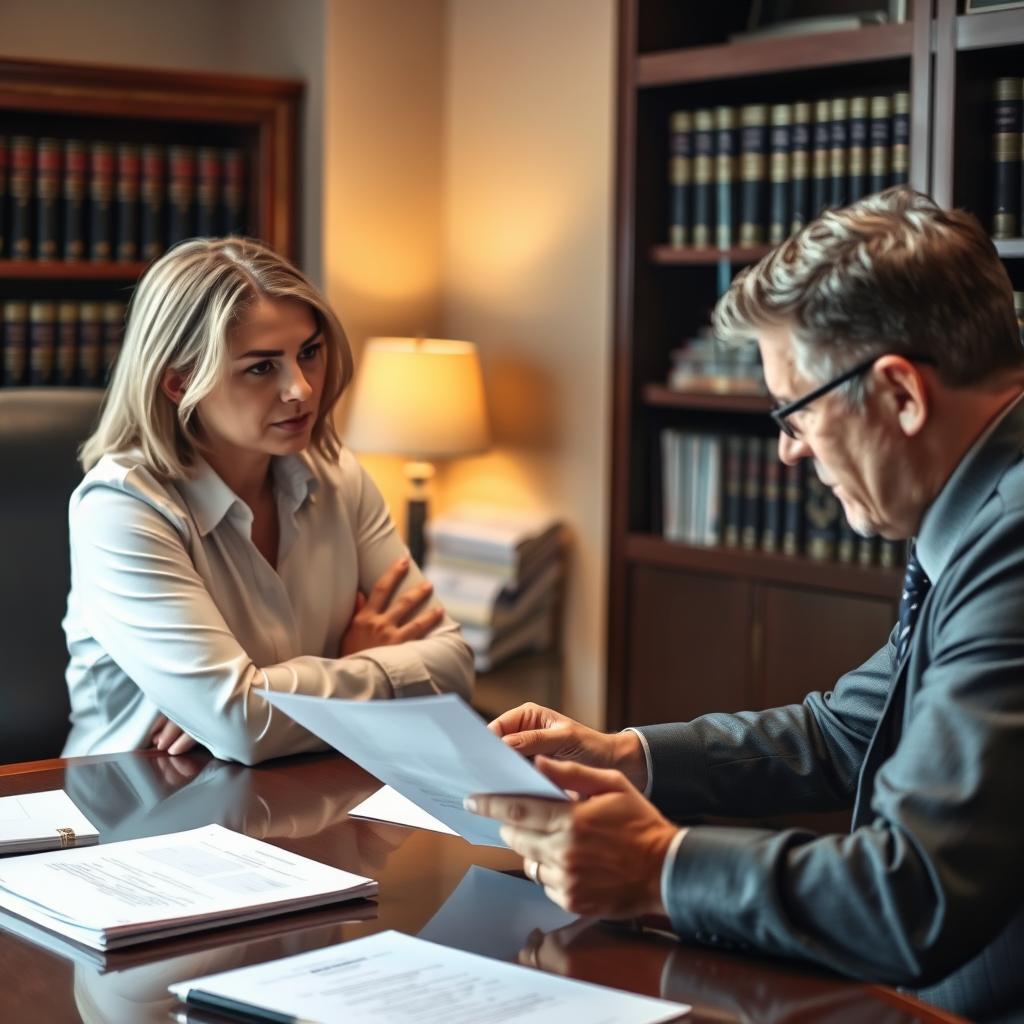 Silencer Offense Lawyer Garrett County