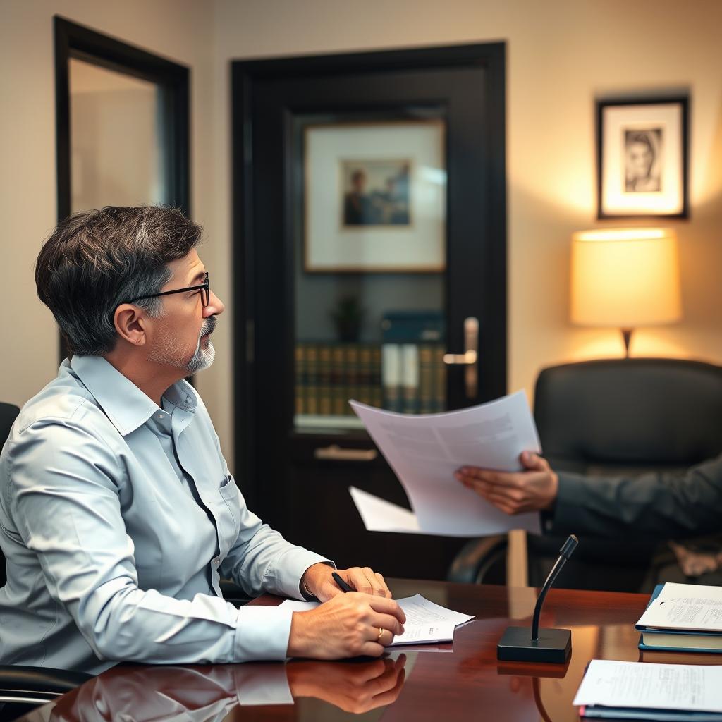 Silencer Offense Lawyer Harford County