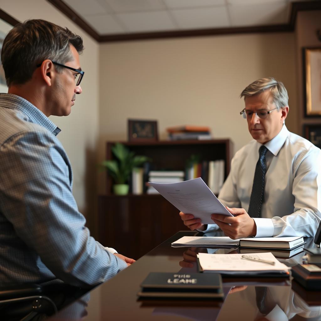 Silencer Offense Lawyer Howard County
