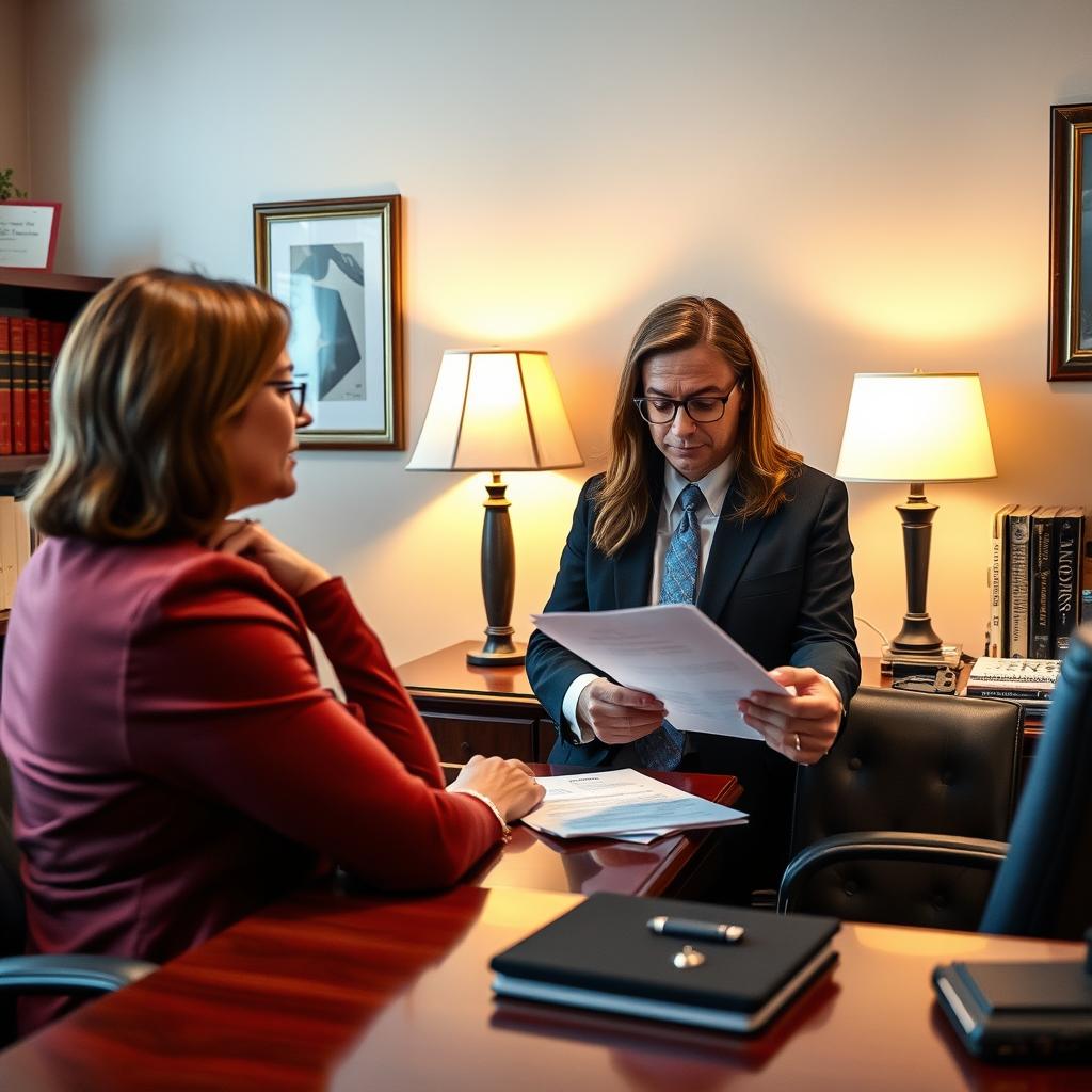 Silencer Offense Lawyer Kent County