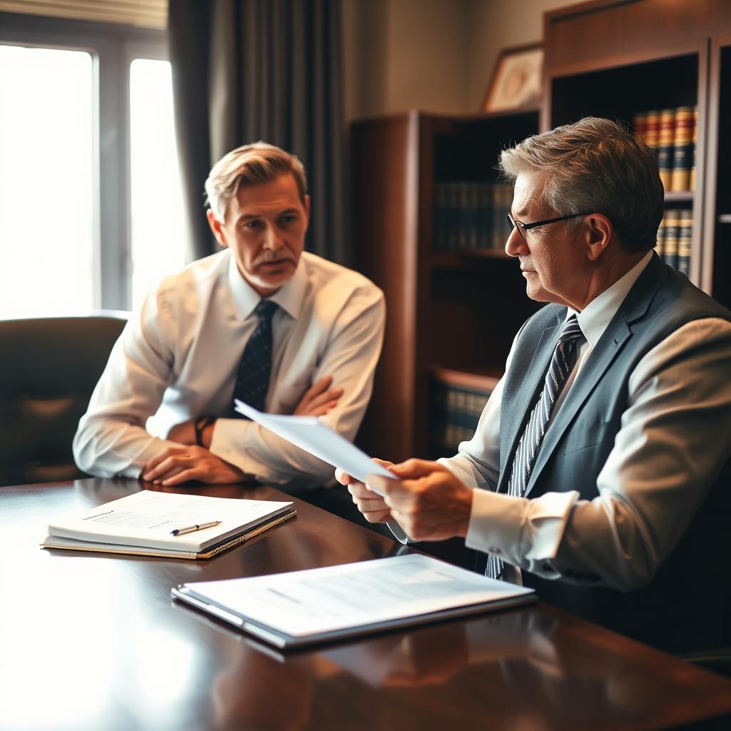 Silencer Offense Lawyer Maryland