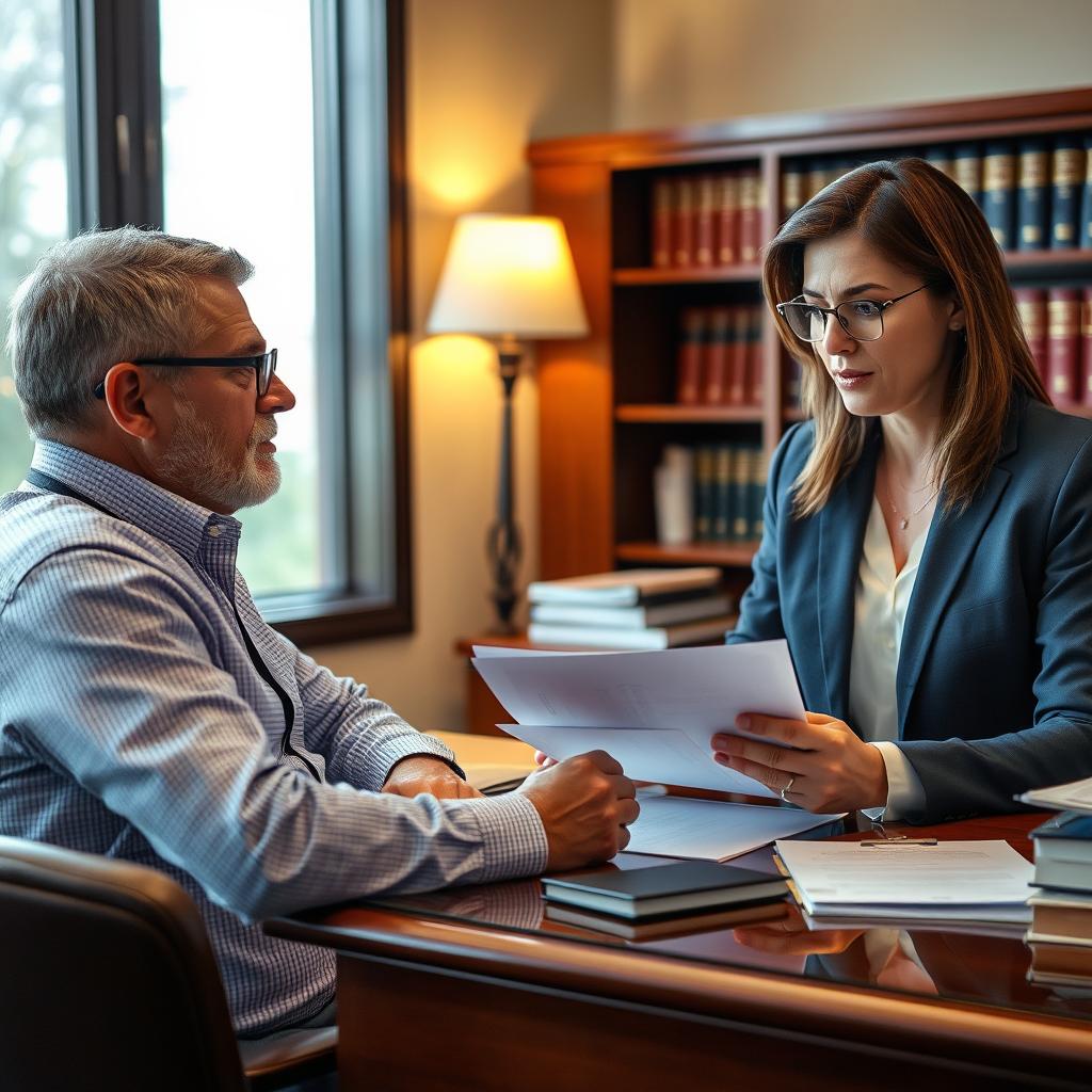 Silencer Offense Lawyer Montgomery County