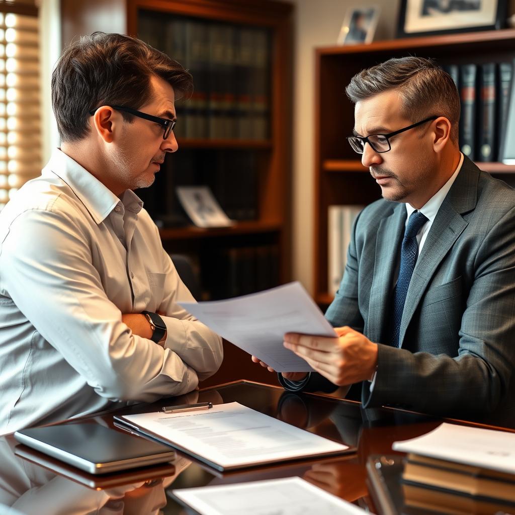 Silencer Offense Lawyer Queen Annes County