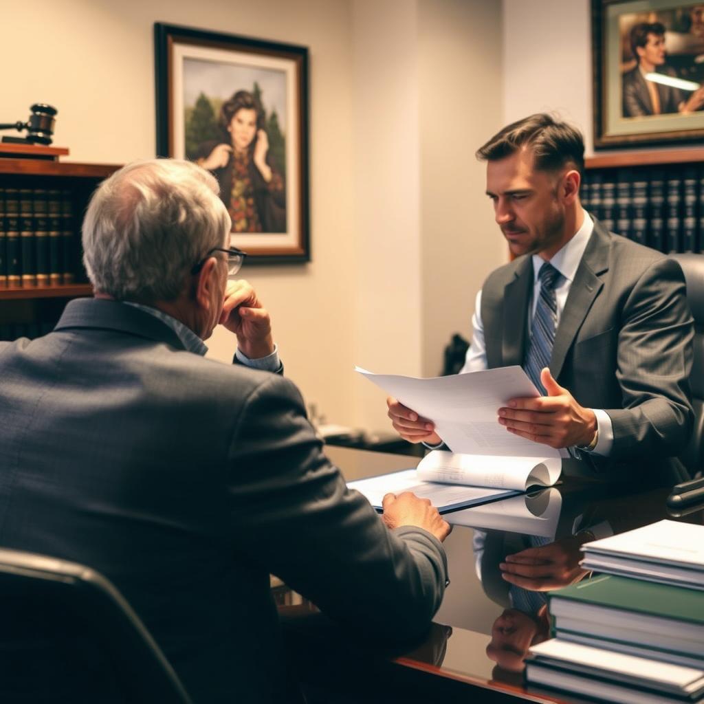 Silencer Offense Lawyer Rockville