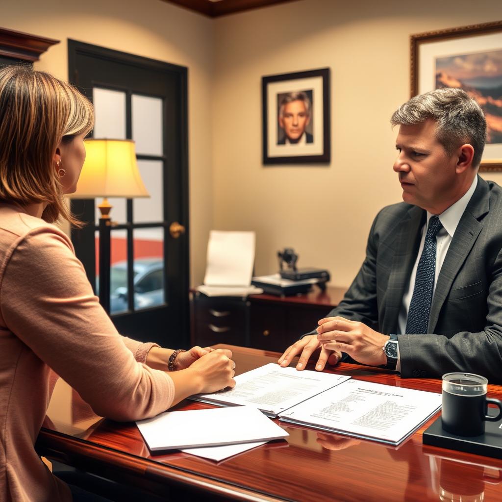 Silencer Offense Lawyer Salisbury