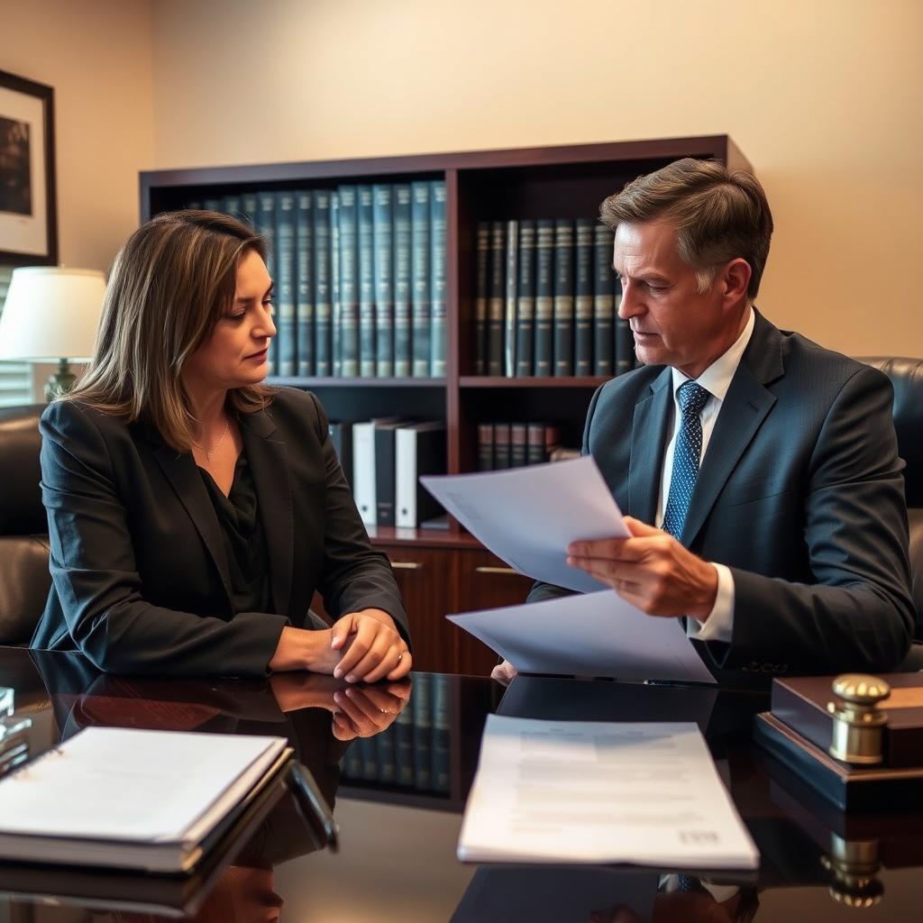 Silencer Offense Lawyer Somerset County