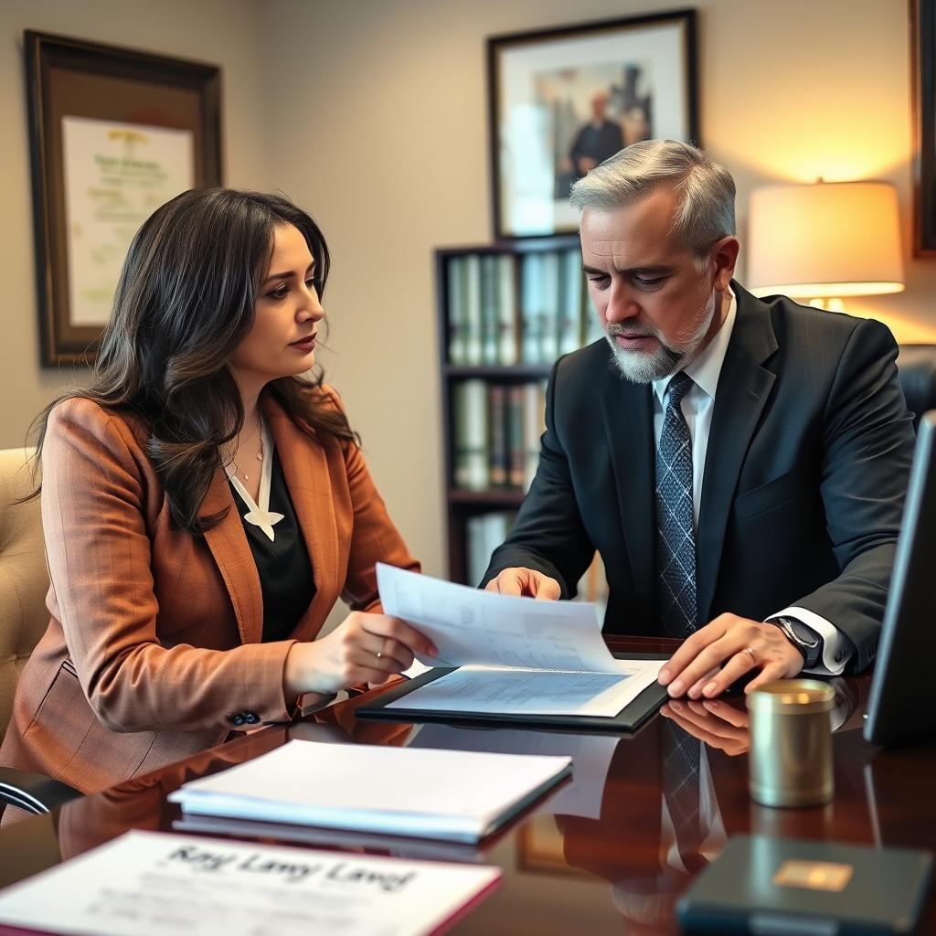 Silencer Offense Lawyer St Marys County
