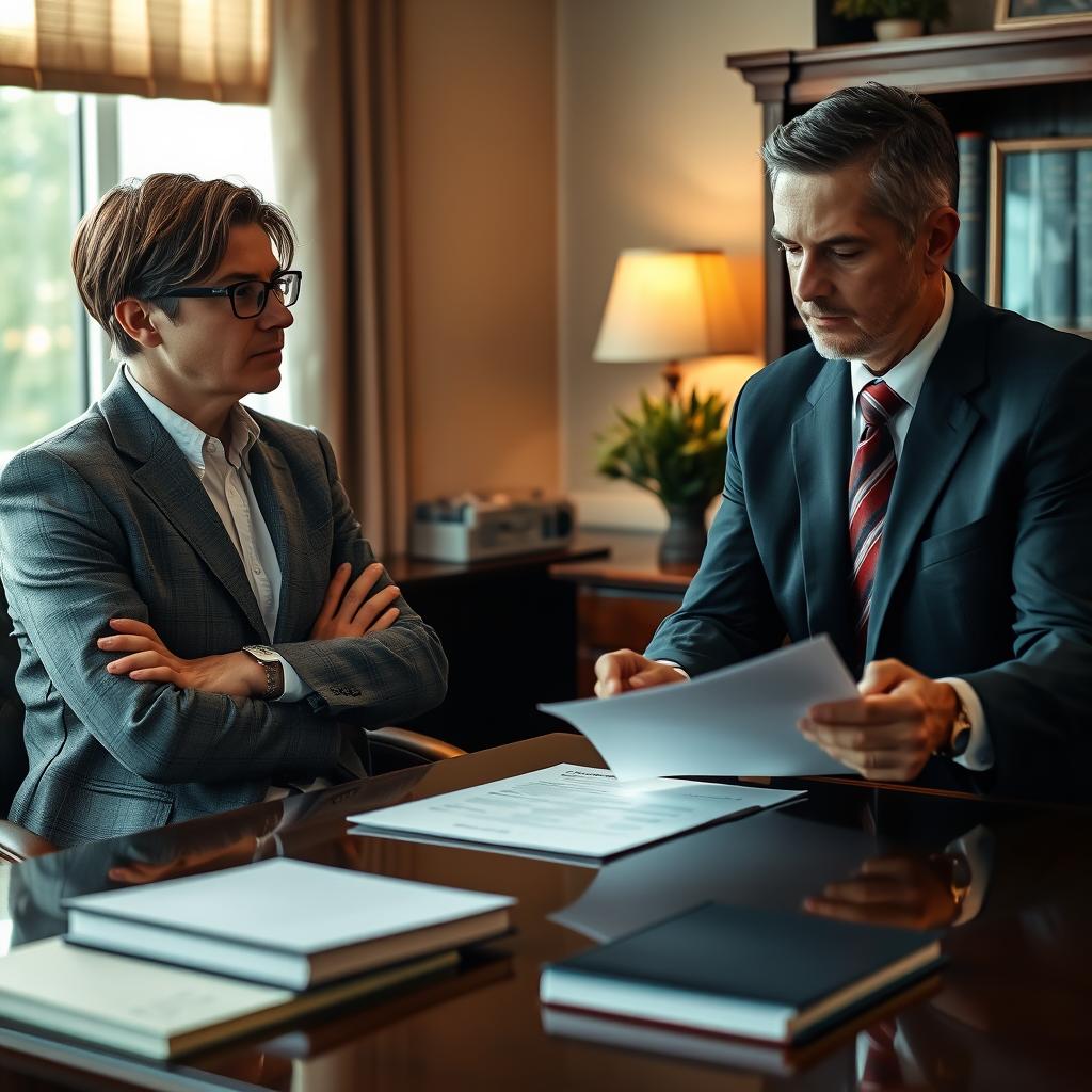 Silencer Offense Lawyer Talbot County