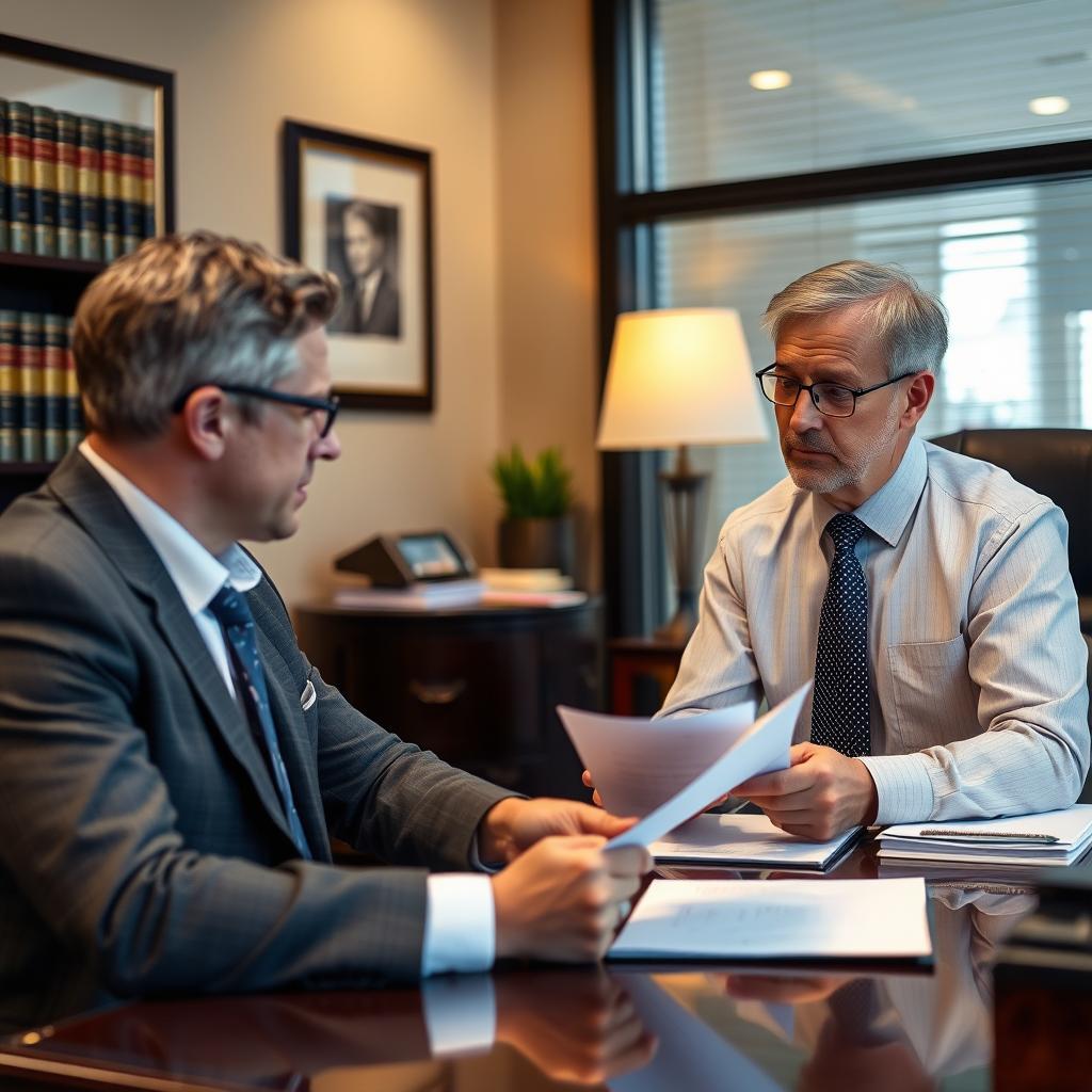 Silencer Offense Lawyer Washington County