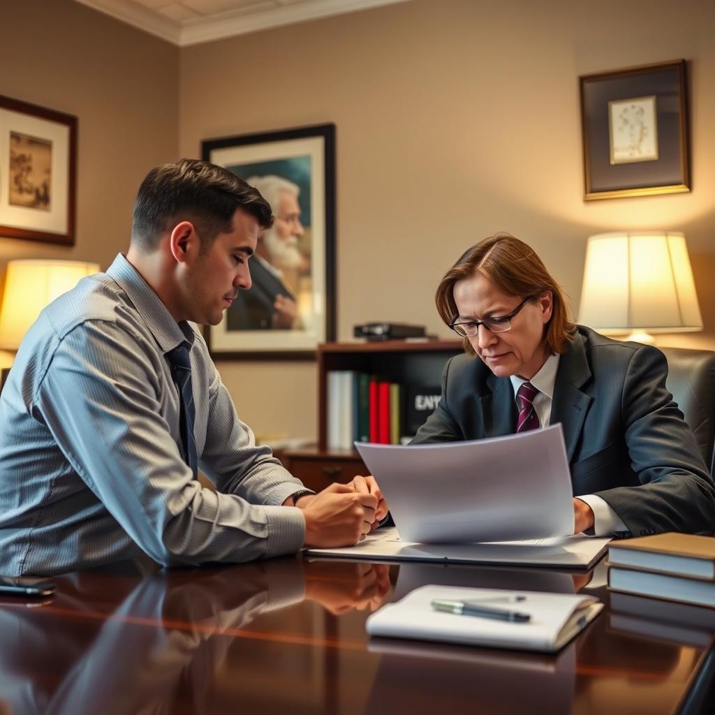 Silencer Offense Lawyer Wicomico County