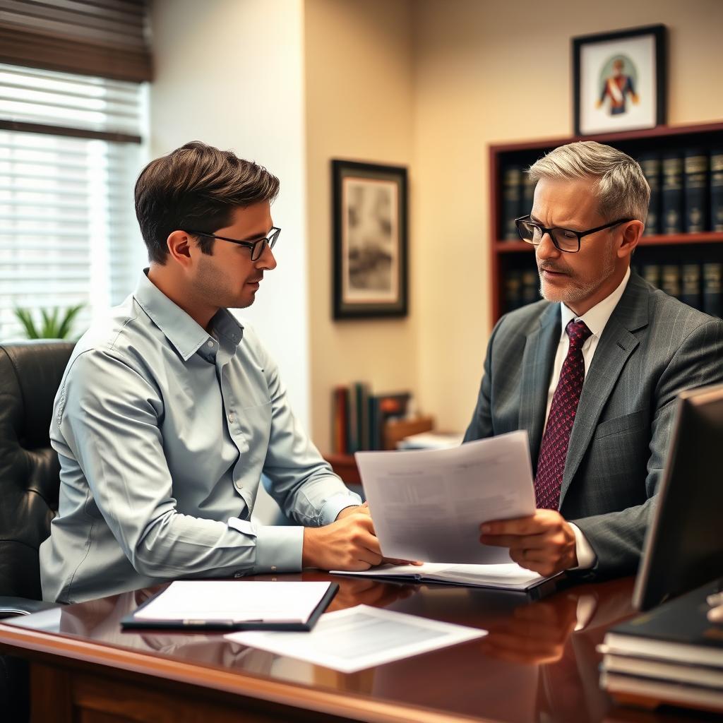 Silencer Offense Lawyer Worcester County