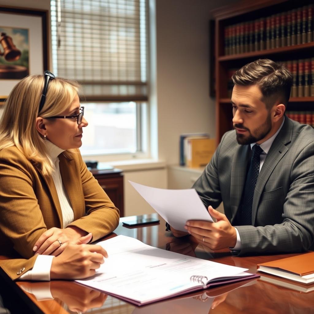 Theft Defense Lawyer Baltimore County