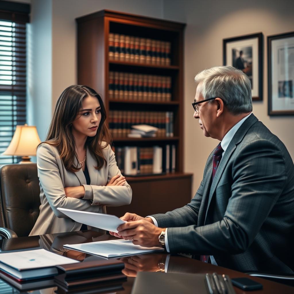 Theft Defense Lawyer Baltimore